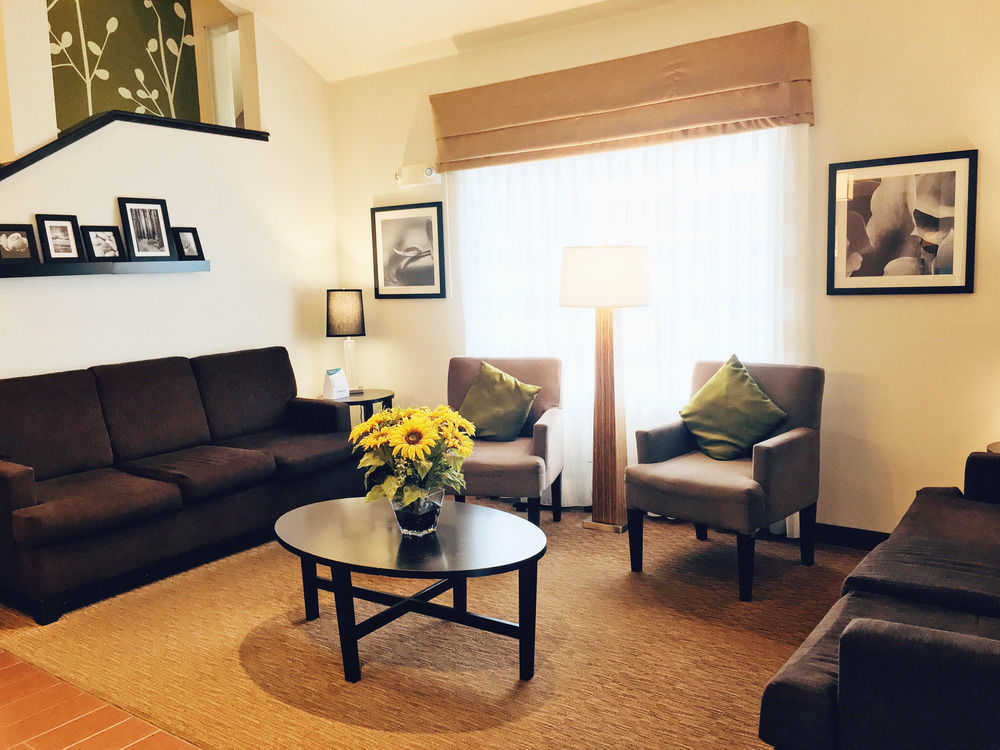 Sleep Inn Sea Tac Airport Ситак Экстерьер фото