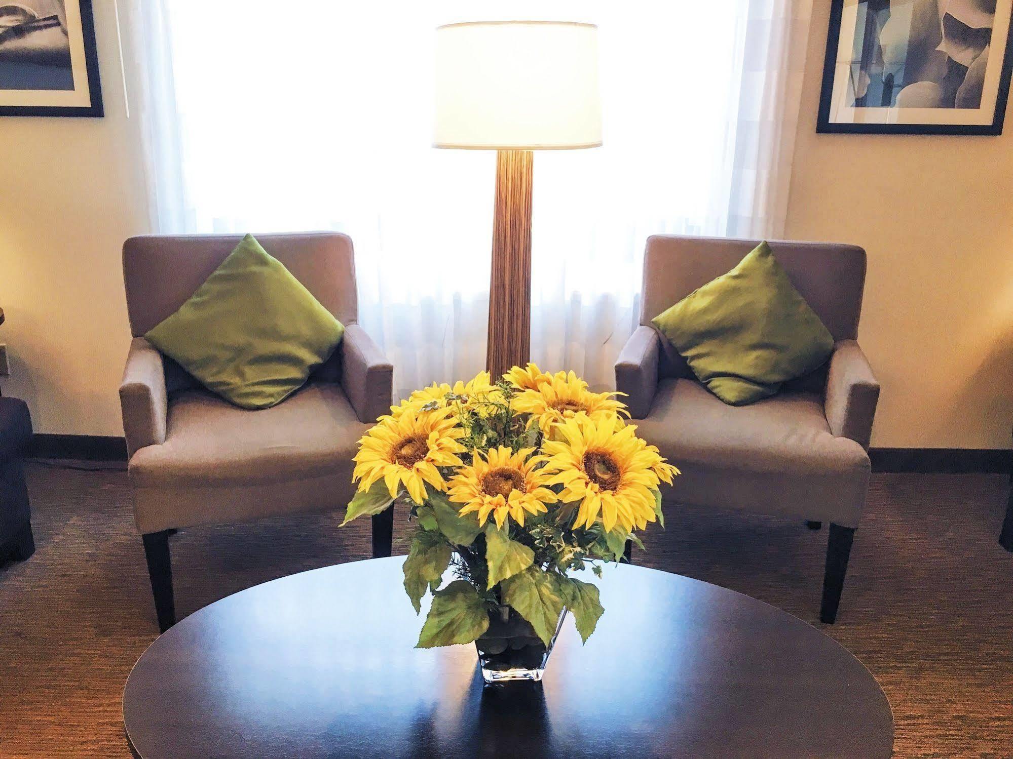 Sleep Inn Sea Tac Airport Ситак Экстерьер фото